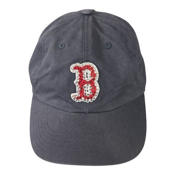 MLB Boston Red Sox Hat Fenway Park Collection Women's - Picture 2 of 14